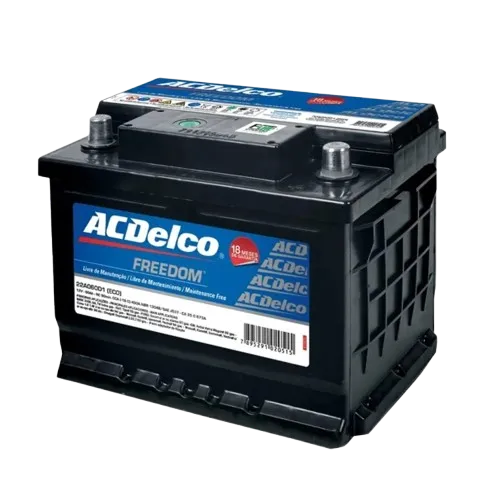 Bateria ACDelco