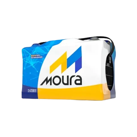 Bateria Moura