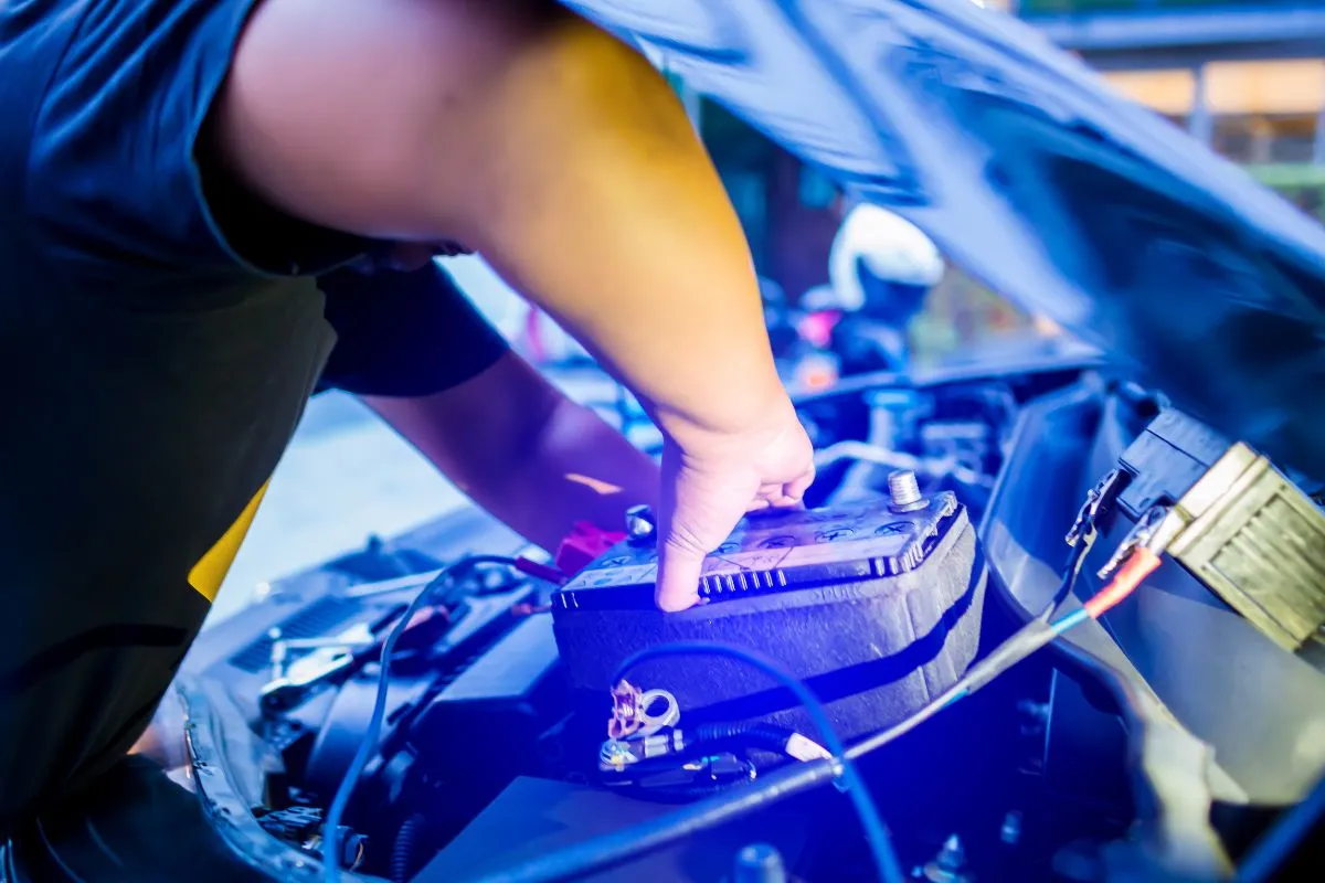 Destaque Bateria Luan 03